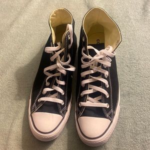 Converse Chuck Taylor All Star shoes